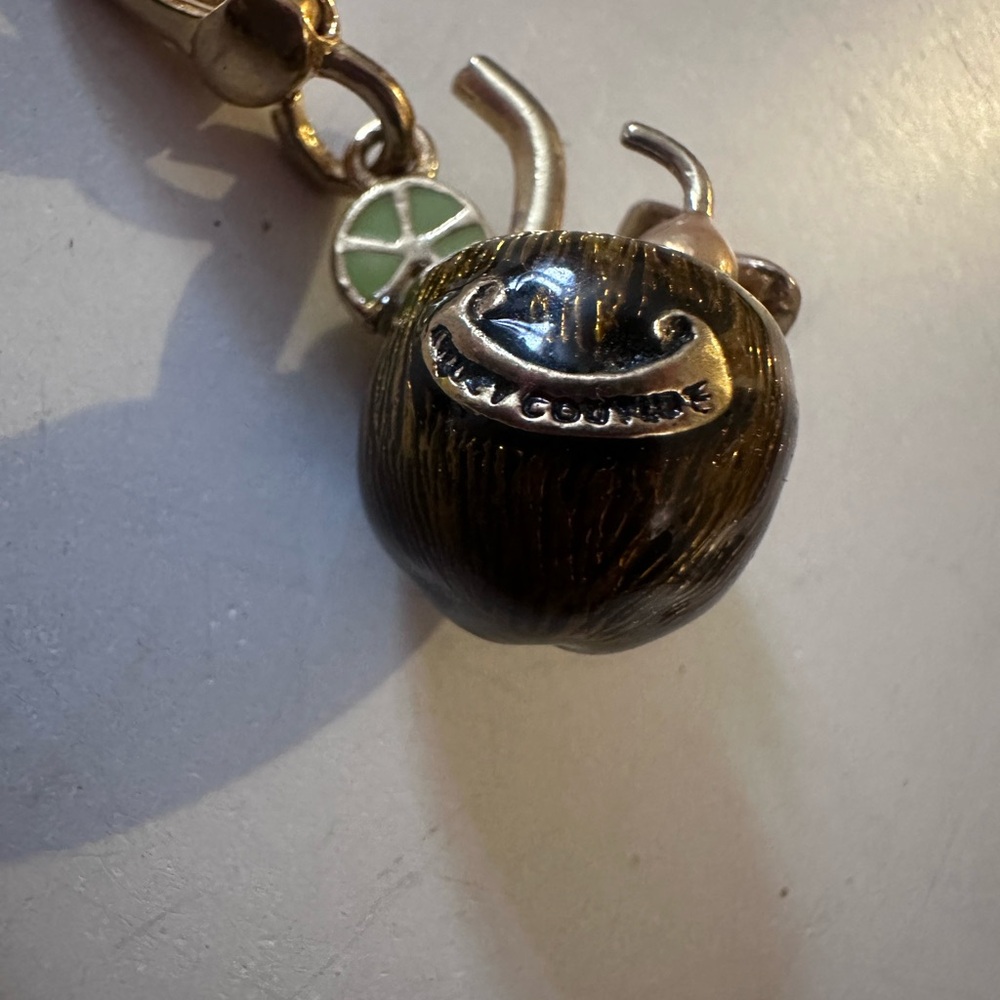 Vintage Juicy Couture charm - Picture 2 of 4